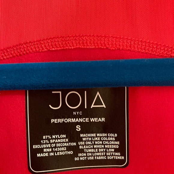 Performance jacket - Picture 3 of 5